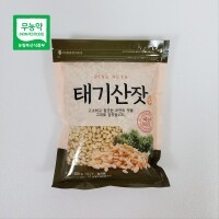 국내산 태기산잣(500g) 황잣 백잣